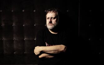 Slavoj Žižek. « Je hais Mai-68 »