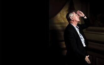 Frans De Waal:  “Les grands singes ont le sens de l’équité”