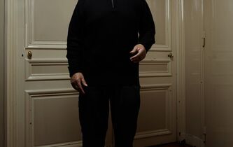 Jacques Bérès. Trompe la mort  