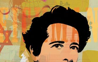 Hannah Arendt