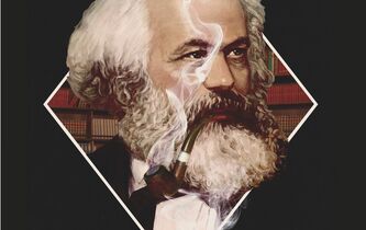 Karl Marx