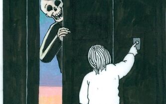 Est-ce que c’est intéressant, de mourir ?