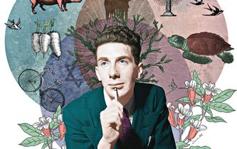 L’individuo-globalisme