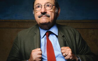 Mort du philosophe et romancier italien Umberto Eco