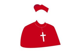 Vatican, les courants cardinaux