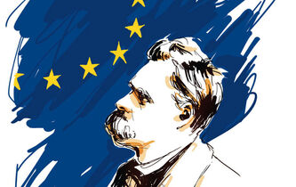 L’Union européenne en 1885