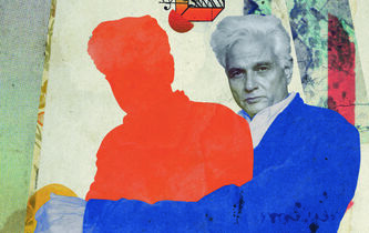 Jacques Derrida et la déconstruction