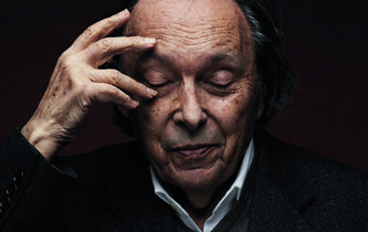 Jean Starobinski: “La mélancolie peut être généreuse”