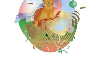 Bouddha, le bienveillant