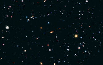 Aurélien Barrau: “Ce que vous nous avez montré là est minuscule!” 