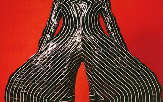 David Bowie. La mort des sixties