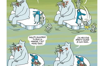 Ce qu’on ne peut pas enseigner, il faut le taire