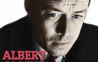 Albert Camus, la pensée révoltée