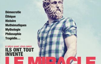 Le miracle grec
