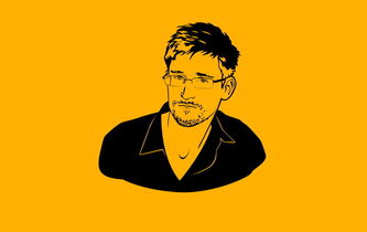 Snowden-Visuel
