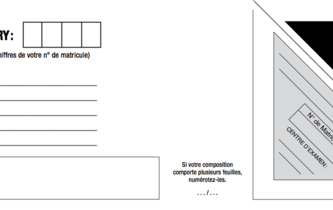 Comment en finir avec la peur d’être noté?