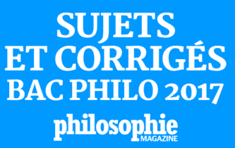 bac philo 2017