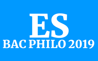 Bac philo 2019: série ES, les sujets et les corrigés