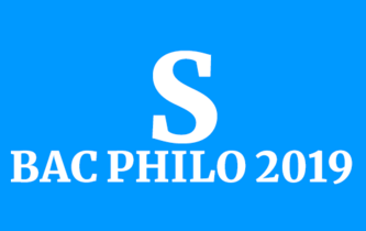 Bac philo 2019: série S, les sujets et les corrigés