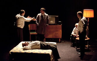 “La Grande et Fabuleuse Histoire du commerce”: fresque sociologique et philosophique