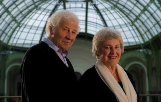 L'Étrange Cité des Kabakov: utopie en temps de crise