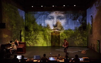 “Re: Walden”: Thoreau et les nouveaux chemins de la liberté