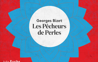 Les Pêcheurs de Perles
