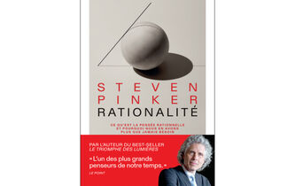 Le plaidoyer de Steven Pinker pour sauver la raison