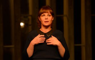 “Rendez-vous Gare de l’Est” : lumières de la mélancolie