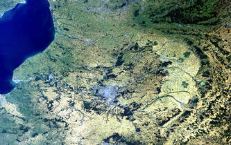 Jacques Lévy : “Avec la pandémie, on découvre que l’espace n’est pas administratif”