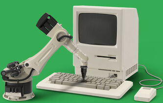 Richard David Precht : “Les décisions rationnelles ne sont pas l’alpha et l’omega de la sagesse”