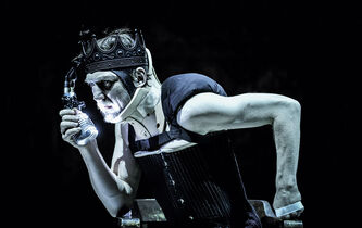 Richard III au prisme de Hobbes