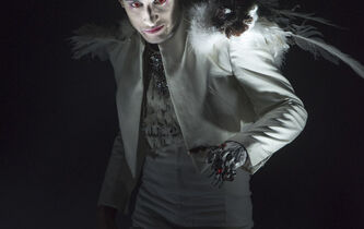 “Richard III” à l’Odéon: dissection d’un monstre politique