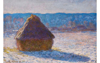 Une métaphysique haute en couleurs