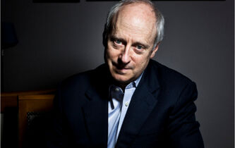 Michael J. Sandel : “La tyrannie du mérite est à l’origine de la révolte populiste”