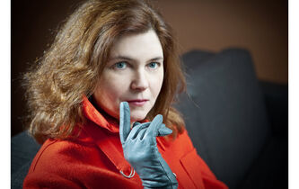 Vanessa Nurock : “En adoptant la logique du care, on se défait du fantasme de maîtrise absolue”