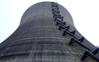 Tchernobyl, le sarcophage de l’humain