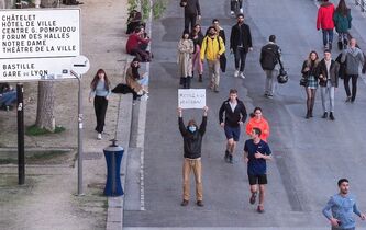 Marcel Gauchet : “C’est un réveil du politique”
