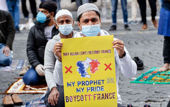 Islam et Occident : un “choc des civilisations” toujours d’actualité ?