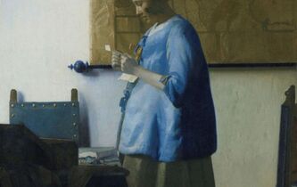 Hegel, Vermeer et le “dimanche de la vie” 