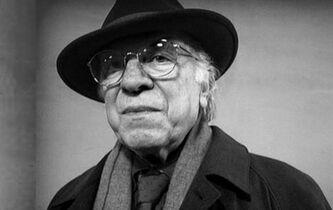 Stanley Cavell : “Le combat entre l’espoir et le désespoir motive la pensée”