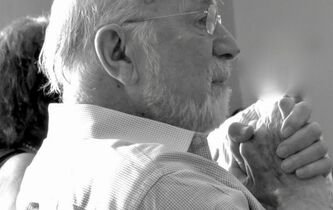 Mort du philosophe américain Stanley Cavell