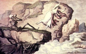 Suicide, l'impensé français