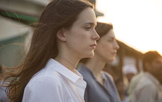 “Taj Mahal” de Nicolas Saada: la chair de l’événement