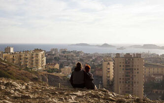 De quoi Marseille est-elle le nom ? 