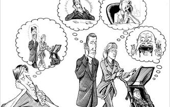 La vie est un référendum