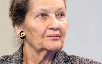 Quarante ans après, le droit à l'IVG défendu à nouveau