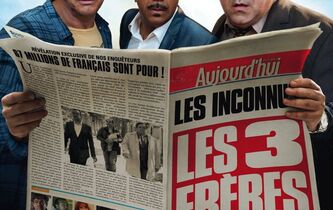 Comment vivre dans un monde sans amour ? La réponse des “Trois Frères”