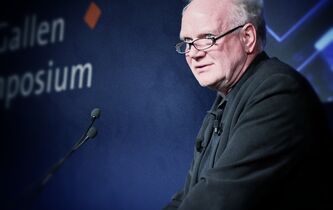 Mort du sociologue Ulrich Beck