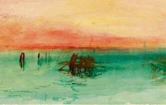 Sous le soleil de Turner